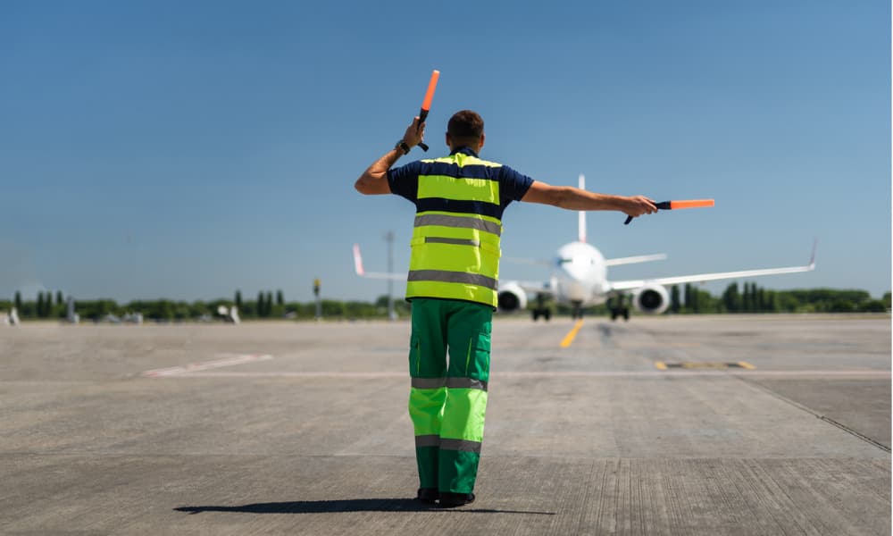 Airport ground transport and shuttle routes coordinated through Cooriroo