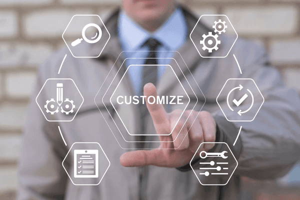 Custom fleet and field operations solution built on the Cooriroo platform